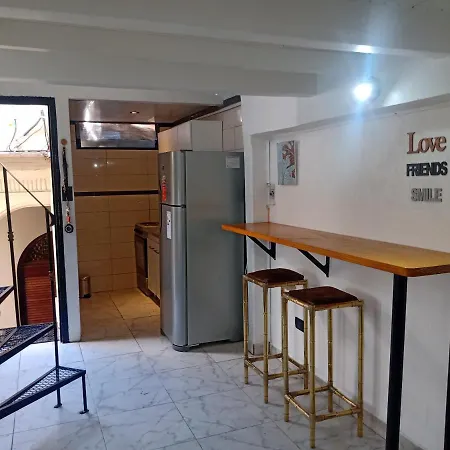 Departamento Dos Ambientes Belgrano R Apartment Buenos Aires Exterior photo