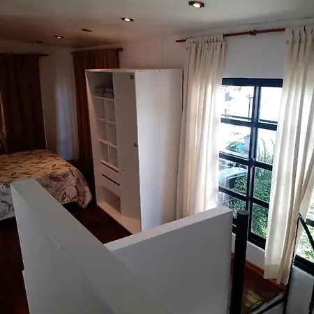 Departamento Dos Ambientes Belgrano R Apartment Buenos Aires Exterior photo