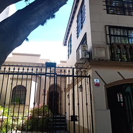 Departamento Dos Ambientes Belgrano R Apartment Buenos Aires Exterior photo
