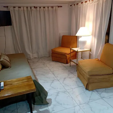 Departamento Dos Ambientes Belgrano R Apartment Buenos Aires Exterior photo