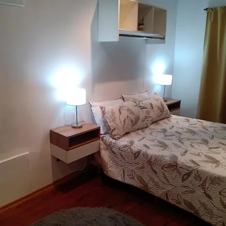 Departamento Dos Ambientes Belgrano R Apartment Buenos Aires Exterior photo