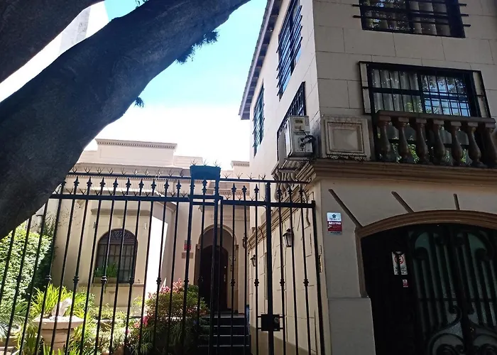 Departamento Dos Ambientes Belgrano R
