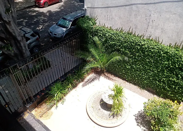 Departamento Dos Ambientes Belgrano R