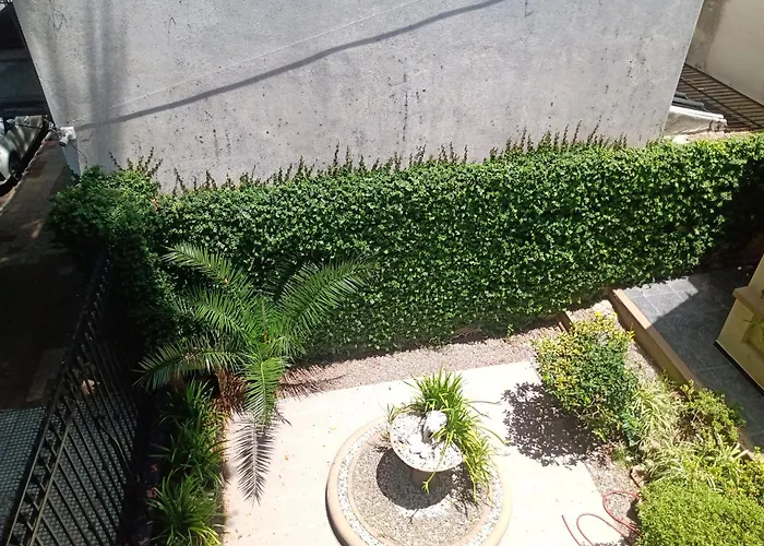 Departamento Dos Ambientes Belgrano R