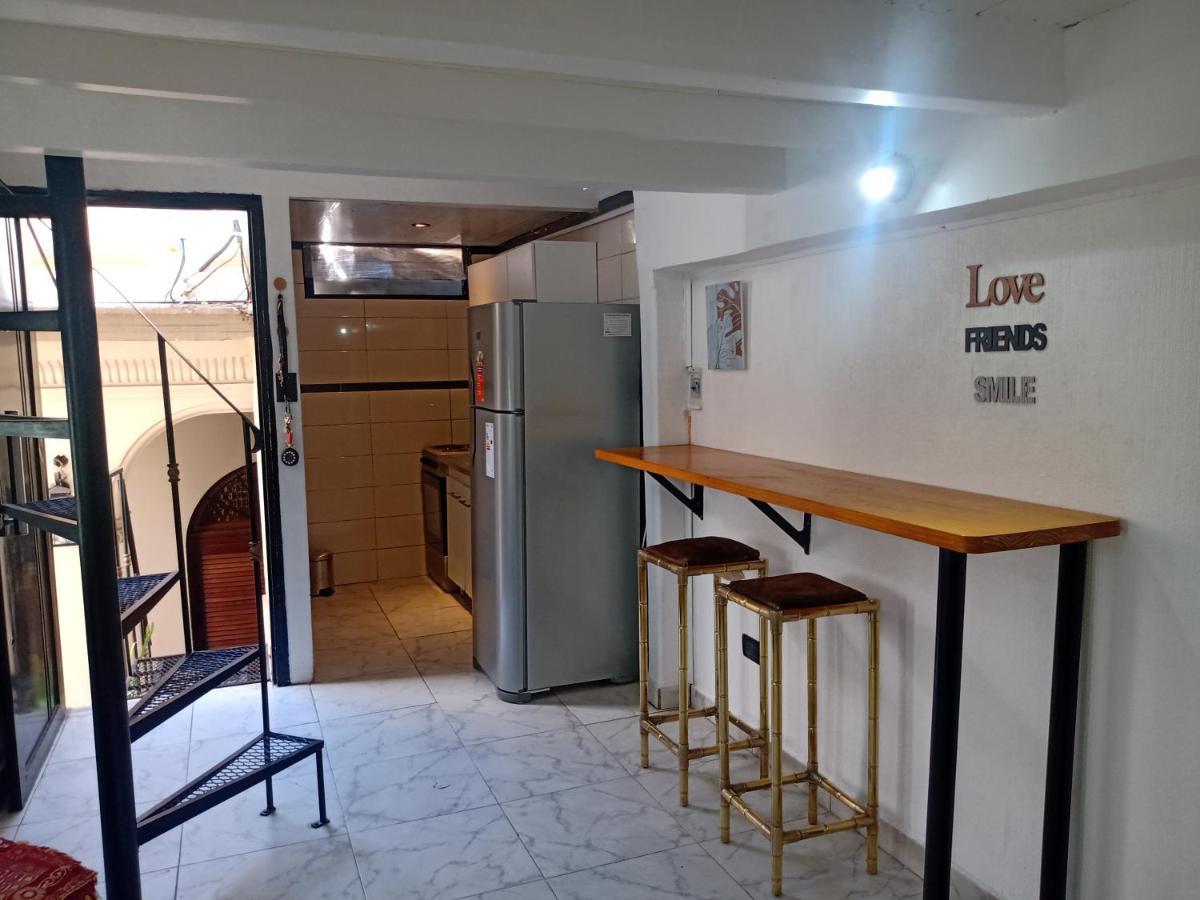 Departamento Dos Ambientes Belgrano R Apartment