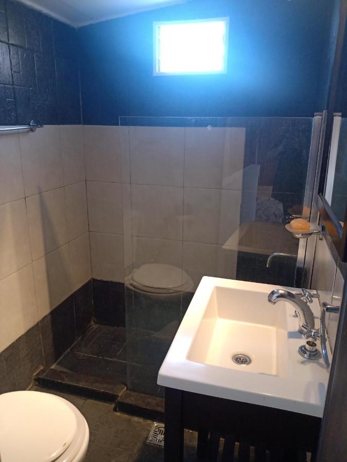 Departamento Dos Ambientes Belgrano R *