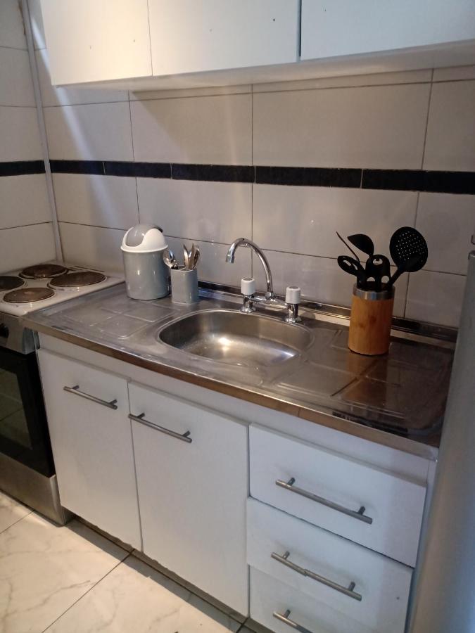 Departamento Dos Ambientes Belgrano R * Buenos Aires