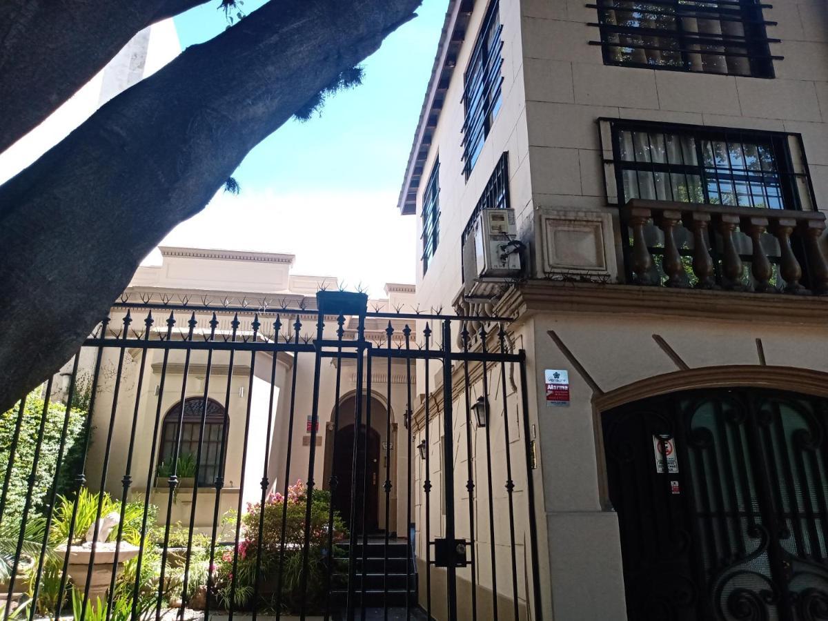 Departamento Dos Ambientes Belgrano R *