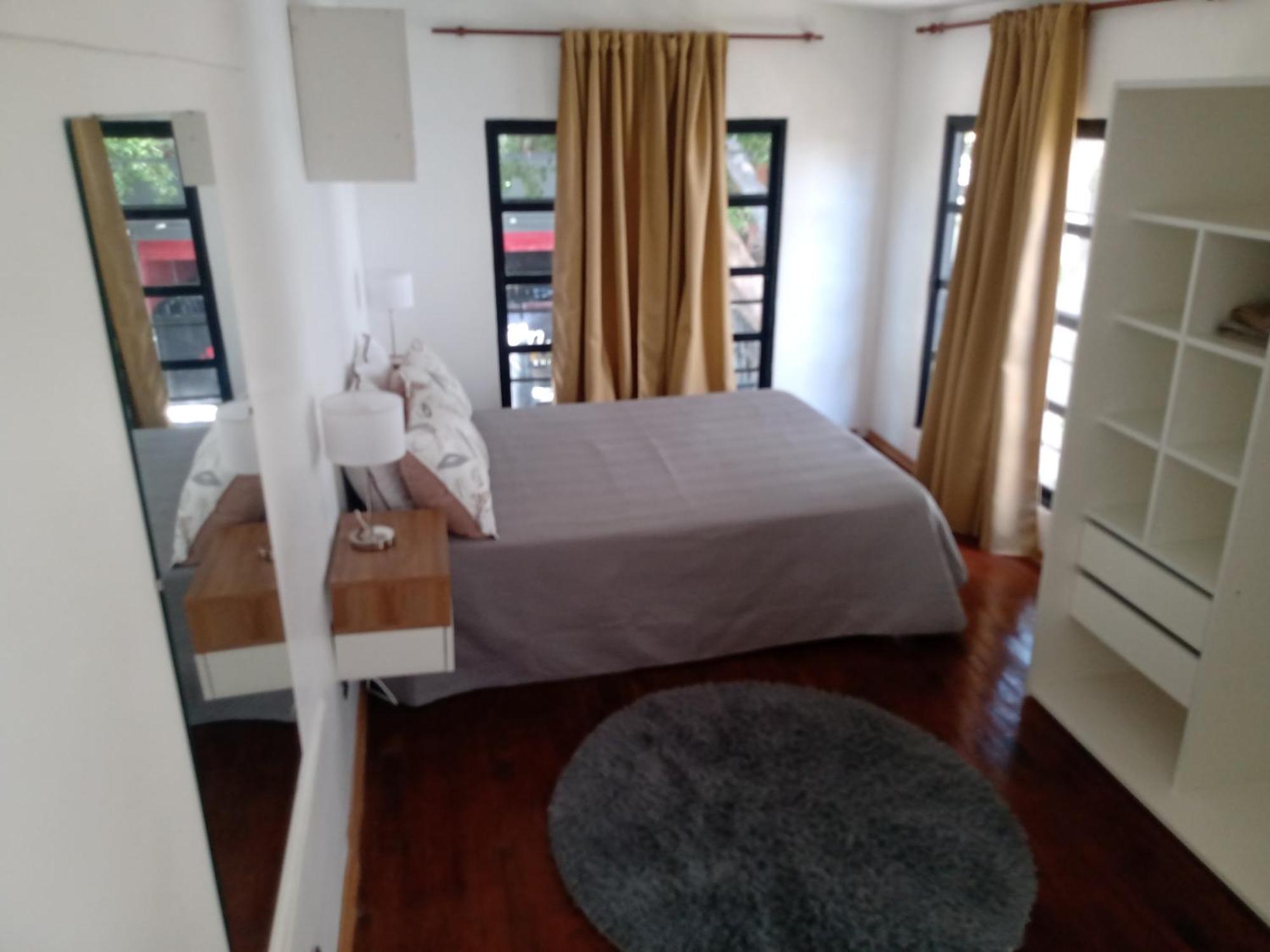 Departamento Dos Ambientes Belgrano R